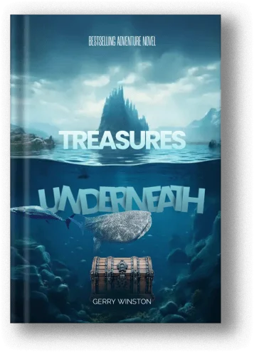 Book Cover 5
